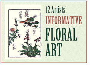Informative Floral Art Exhibition